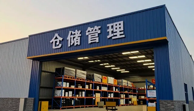 库存管理系统的性能表现与实际应用场景解析