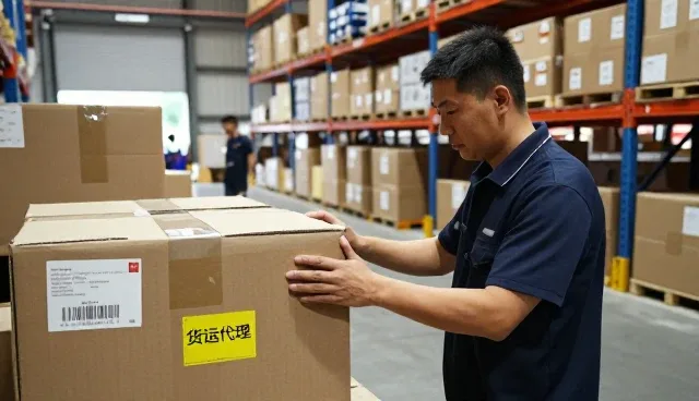 双清包税专线满足复杂环境应用需求