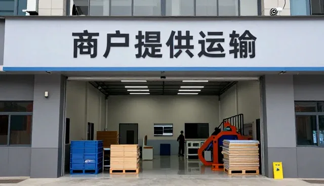 北京诚捷众物流有限公司介绍货运代理基础知识