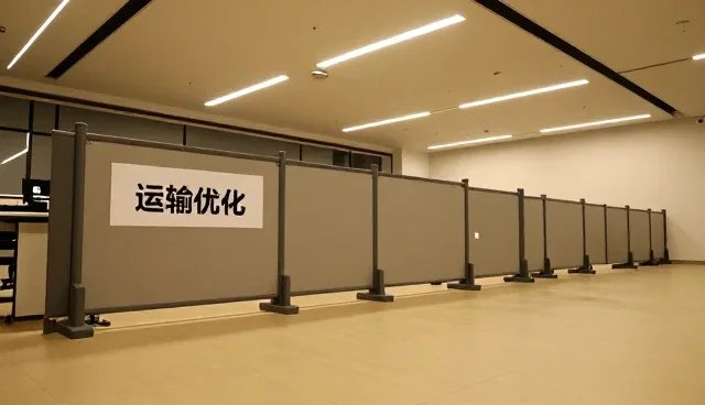 货运代理中物流管理常见问题及应对策略