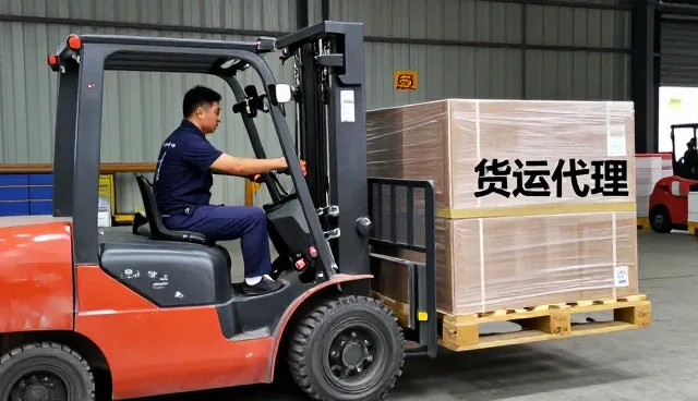 北京诚捷众物流有限公司物流供应链咨询双清包税专线答疑实录