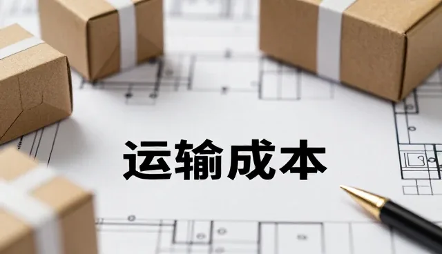库存管理中运费优化的常见问题及应对策略